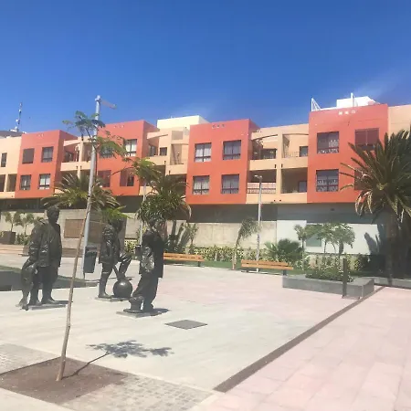 Vip Holidays & Center 2 Apartamento *