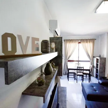 Vip Holidays & Center 2 Apartamento Morro Jable (Fuerteventura)