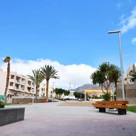 Vip Holidays & Center 2 Apartamento