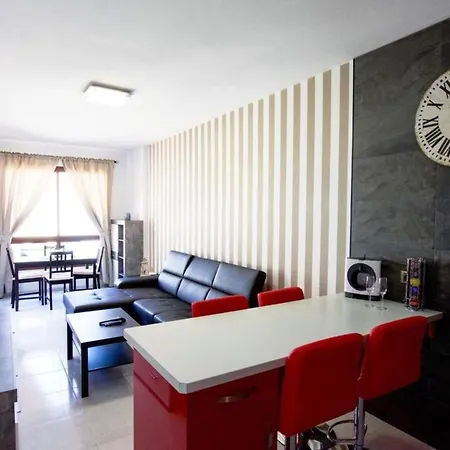 Vip Holidays & Center 2 Apartamento *