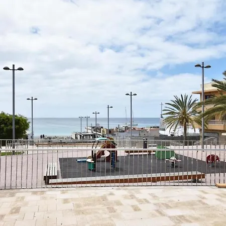 Vip Holidays & Center 2 Apartamento