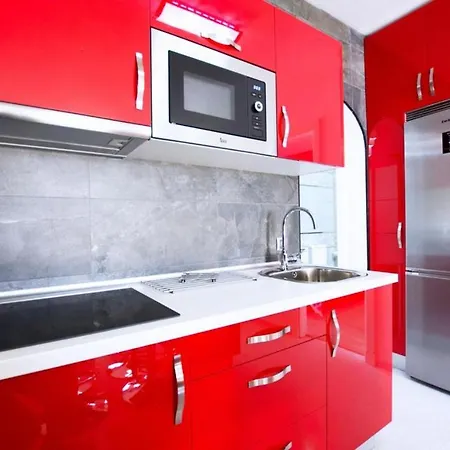 Vip Holidays & Center 2 Apartamento