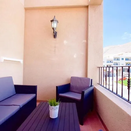 Vip Holidays & Center 2 Morro Jable