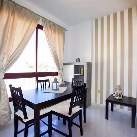 Vip Holidays & Center 2 * Morro Jable