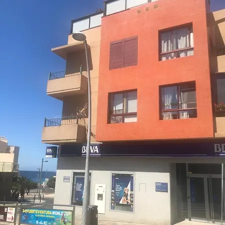 Vip Holidays & Center 2 * Morro Jable