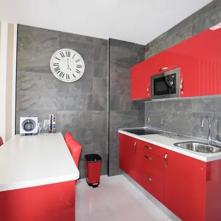 Vip Holidays & Center 2 * Morro Jable