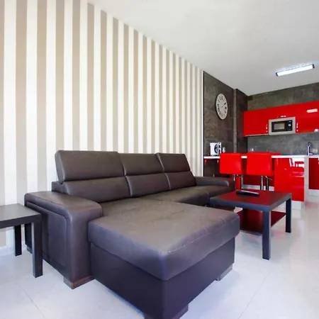 Vip Holidays & Center 2 Apartament Morro Jable