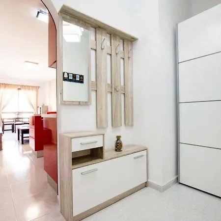 Vip Holidays & Center 2 Morro Jable