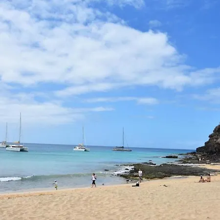 Apartment Vip Holidays & Center 2 Morro Jable (Fuerteventura)