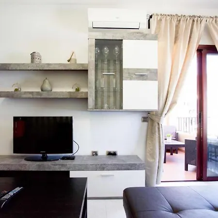 Apartament Vip Holidays & Center 2 Morro Jable