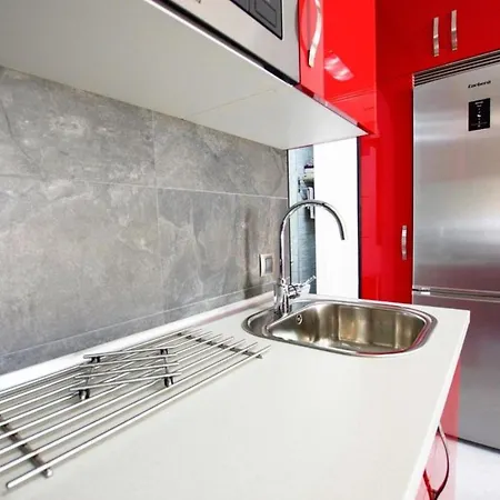 Vip Holidays & Center 2 Apartament