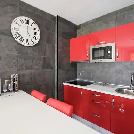 Vip Holidays & Center 2 Morro Jable