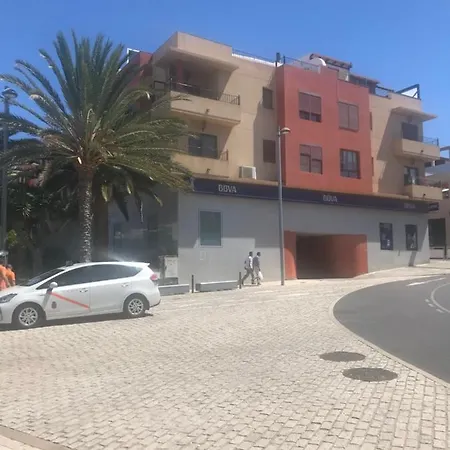 Apartament Vip Holidays & Center 2 Morro Jable