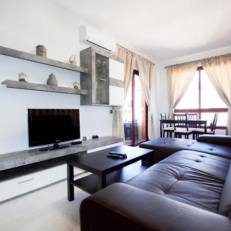 Apartament Vip Holidays & Center 2 Morro Jable