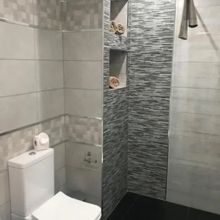 Vip Holidays & Center 2 Apartament *